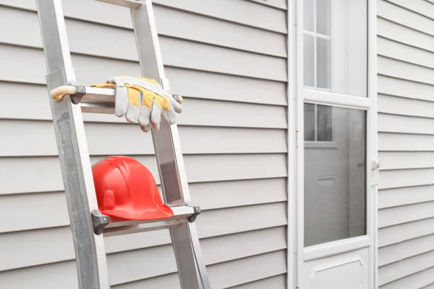 Best Engineered Wood Siding  in Rogersville, AL