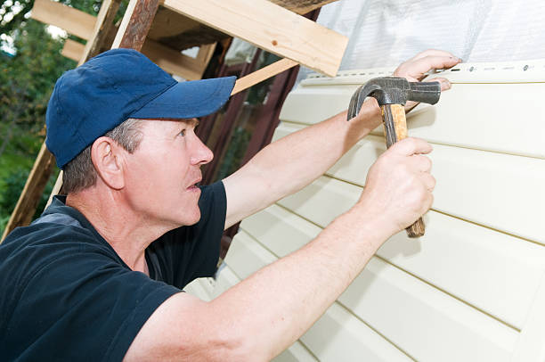 Best Siding Removal and Disposal  in Rogersville, AL