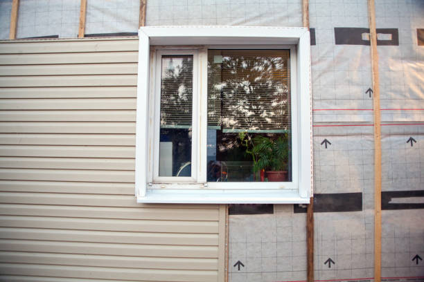 Best Wood Siding Installation  in Rogersville, AL